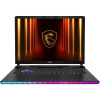 MSI Raider 16 HX AI A2XWJG (A2XWJG-669CA)