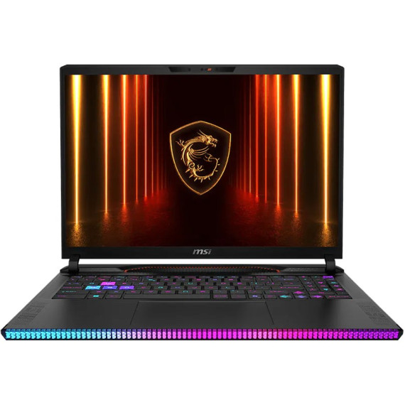 MSI Raider 16 HX AI A2XWJG (A2XWJG-669CA)