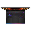 MSI Raider 16 HX AI A2XWJG (A2XWJG-669CA)
