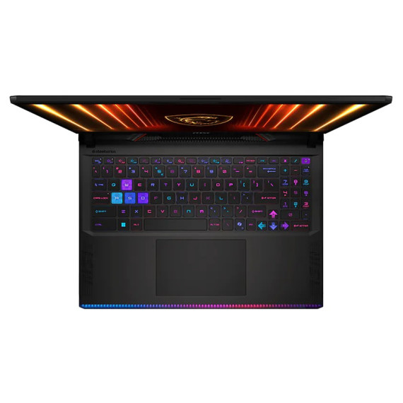 MSI Raider 16 HX AI A2XWJG (A2XWJG-669CA)