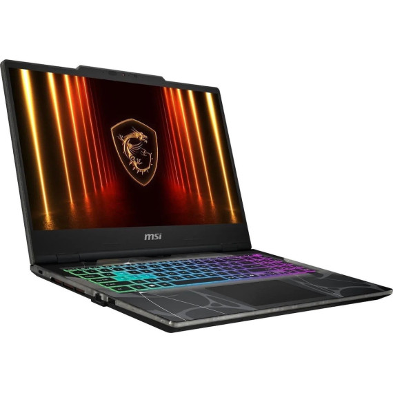 MSI Cyborg 15 B2RWFKG-071US (CYBORG15B2071) Custom 16GB RAM 1TB SSD