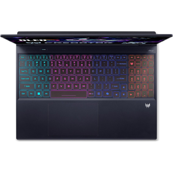 Acer Predator Helios Neo 16S AI PHN16S-71-98RF (NH.U0KAA.001) Custom 2TB SSD