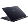 Acer Predator Helios Neo 16S AI PHN16S-71-98RF (NH.U0KAA.001) Custom 2TB SSD