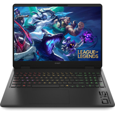 HP OMEN 16z-ap000 (BL6K1AV) Custom 64GB RAM 4TB SSD