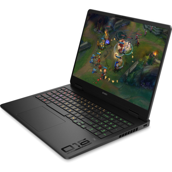 HP OMEN 16z-ap000 (BL6K1AV) Custom 16GB RAM 512GB SSD