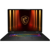 MSI Crosshair 18 HX AI A2XWGKG Gray (A2XWGKG-012US) Custom 2TB SSD