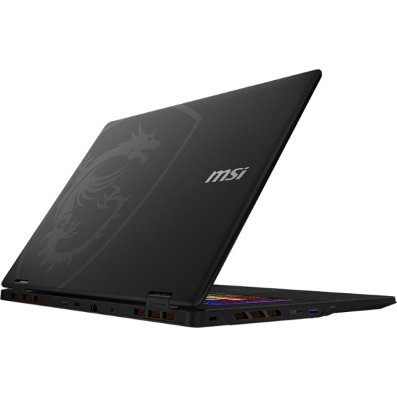 MSI Crosshair 18 HX AI A2XWGKG Gray (A2XWGKG-012US) Custom 2TB SSD