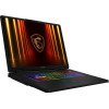 MSI Crosshair 18 HX AI A2XWGKG Gray (A2XWGKG-012US) Custom 2TB SSD