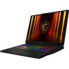 MSI Crosshair 18 HX AI A2XWGKG Gray (A2XWGKG-012US) Custom 2TB SSD