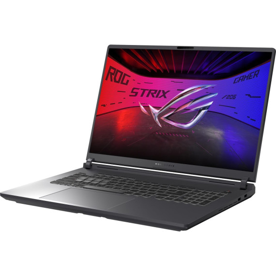 ASUS ROG Strix G18 G815JPR (G815JPR-IS96) Custom 64GB RAM 2TB SSD