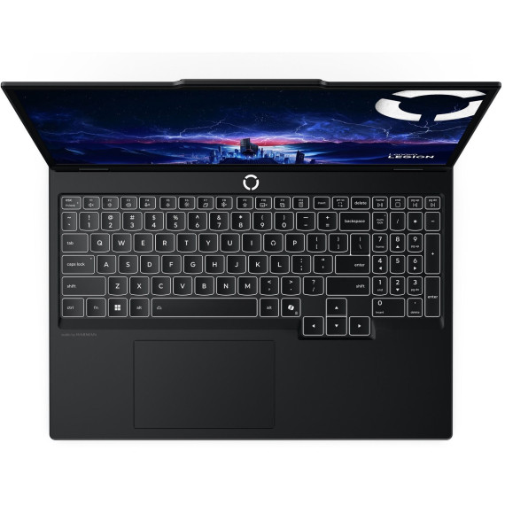 Lenovo Legion 5 15IAX10 (83F0001SUS) Custom 16GB RAM 1TB SSD