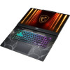 MSI Cyborg 17 B13WGKG Translucent Black (9S7-17U332-274)