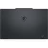 MSI Cyborg 17 B13WGKG Translucent Black (9S7-17U332-274)