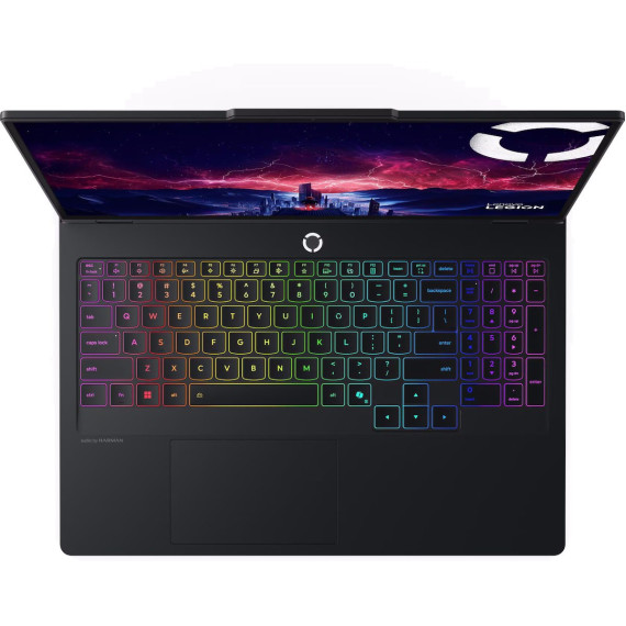 Lenovo Legion Pro 5 16ADR10 Eclipse Black (83LT008FRA)