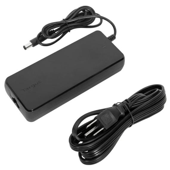 Док-станція Targus USB-C Dual 4K Docking Station 100W PD (DOCK182-A1)