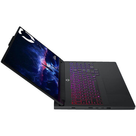 Lenovo Legion Pro 7 16IAX10H (83F50012US) Custom 16GB RAM 1TB SSD