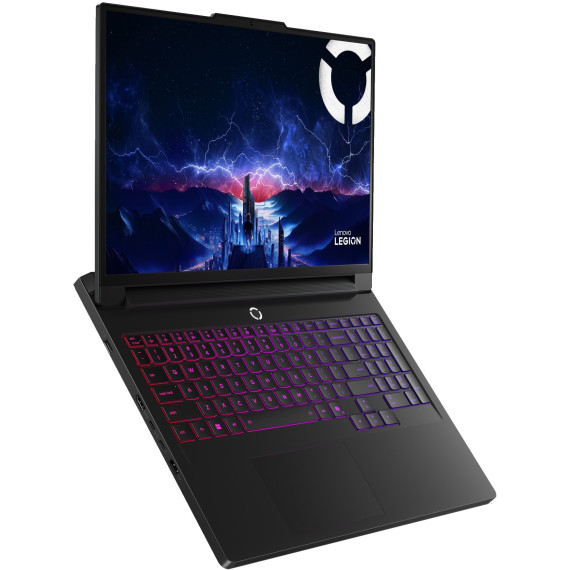 Lenovo Legion Pro 7 16IAX10H (83F50012US) Custom 16GB RAM 1TB SSD