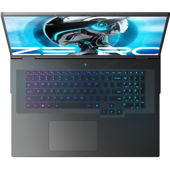 Thunderobot Zero 18 Pro (Zero18Pro-U9275HX32G2T5070TI)