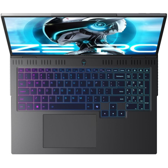 Thunderobot ZERO 16 PRO (ZERO16PRO-9275HX32G1T5070TI)