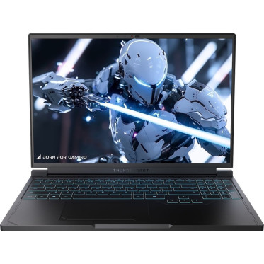 Thunderobot RS16 ID6 Black (RS16ID6-9850HX32G1T5070)