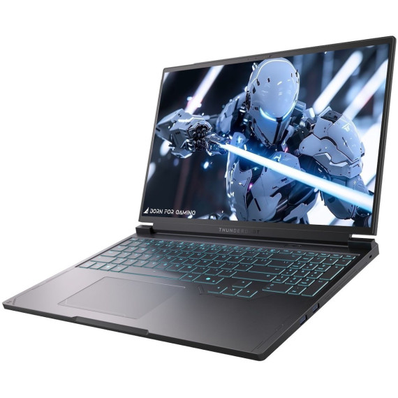 Thunderobot RS16 (RS16-R97945HX57TC1Q240ARB16)