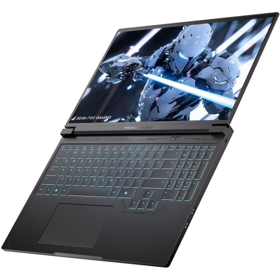 Thunderobot RS16 (RS16-R97945HX57TC1Q240ARB16)