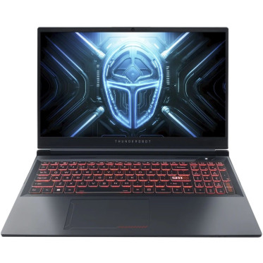 Thunderobot Radiant 16 Dark Gray (1NLYA000055)