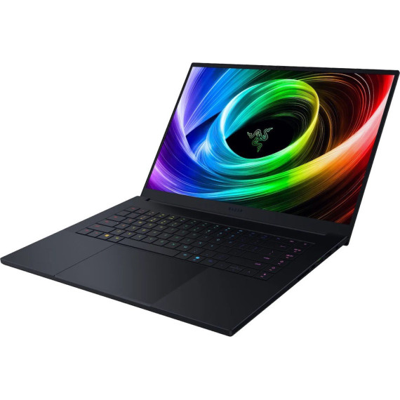 Razer Blade 16 2025 Black (RZ09-05285WN3-R3W4)