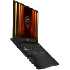 MSI Stealth 18 HX AI A2XWIG Black (A2XWIG-045US)