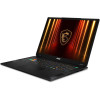 MSI Stealth 18 HX AI A2XWIG Black (A2XWIG-045US)