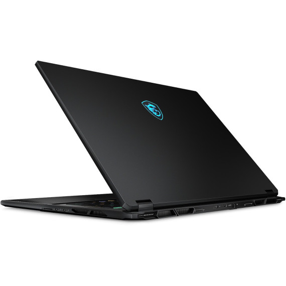 MSI Stealth 18 HX AI A2XWIG Black (A2XWIG-045US)