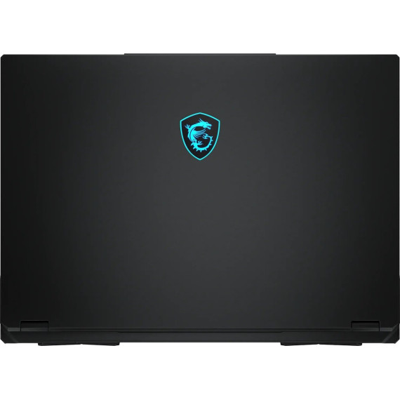MSI Stealth 18 HX AI A2XWIG Black (A2XWIG-045US)