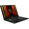 MSI Stealth 18 HX AI A2XWIG Black (A2XWIG-045US)