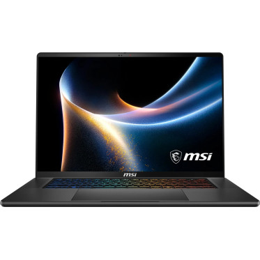 MSI Stealth 16 AI+ B3WH-061XUA Charcoal Black (9S7-263111-061)