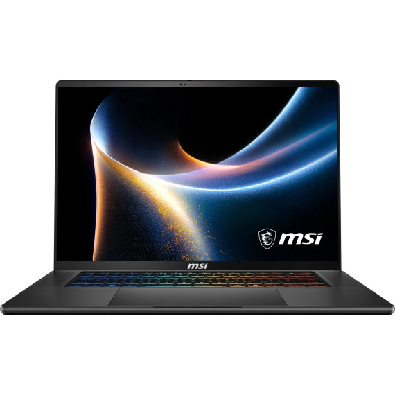 MSI Stealth 16 AI+ B3WH-061XUA Charcoal Black (9S7-263111-061)