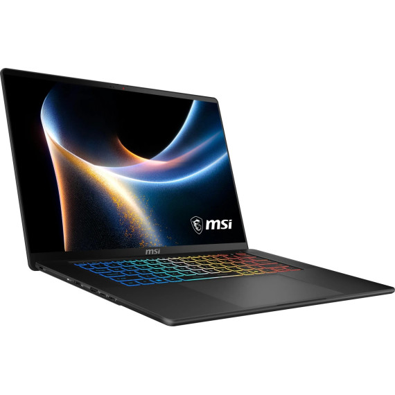 MSI Stealth 16 AI+ B3WH-061XUA Charcoal Black (9S7-263111-061)
