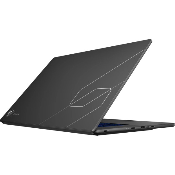 MSI Stealth 16 AI+ B3WH-061XUA Charcoal Black (9S7-263111-061)
