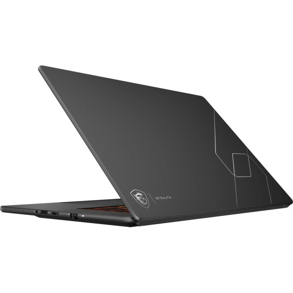 MSI Stealth 16 AI+ B3WH-061XUA Charcoal Black (9S7-263111-061)
