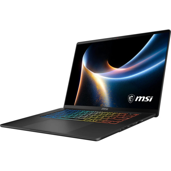 MSI Stealth 16 AI+ B3WH-061XUA Charcoal Black (9S7-263111-061)