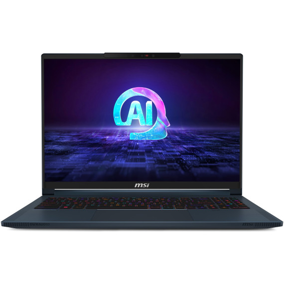 MSI Stealth 16 AI Studio A1VFG (A1VFG-0644)
