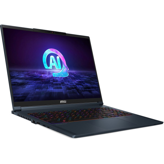 MSI Stealth 16 AI Studio A1VFG (A1VFG-0644)