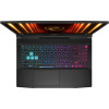 MSI Katana 15 HX B14WGK Black (B14WGK-076)