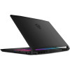MSI Katana 15 HX B14WGK Black (B14WGK-076)