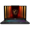 MSI Cyborg 17 B2RWEKG-428XUA Translucent Black (9S7-17U332-428)