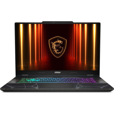 MSI Cyborg 17 B2RWEKG-428XUA Translucent Black (9S7-17U332-428)