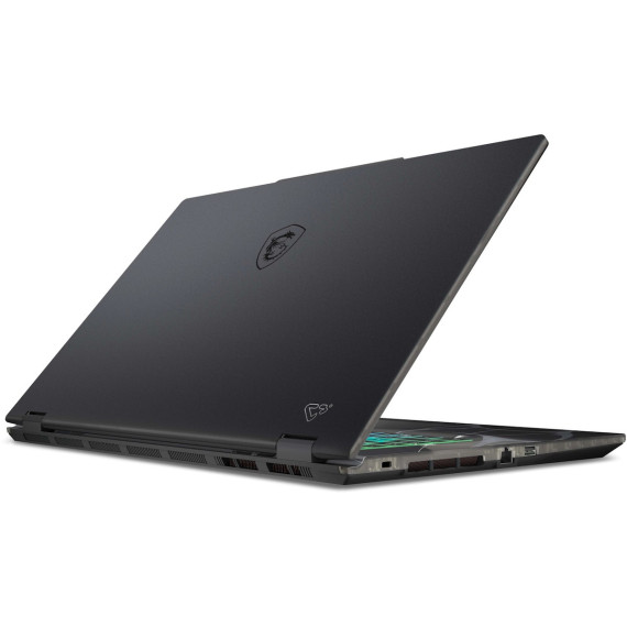 MSI Cyborg 17 B2RWEKG-428XUA Translucent Black (9S7-17U332-428)