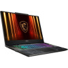 MSI Cyborg 17 B2RWEKG-428XUA Translucent Black (9S7-17U332-428)