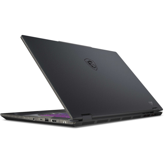 MSI Cyborg 17 B2RWEKG-428XUA Translucent Black (9S7-17U332-428)