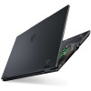 MSI Cyborg 17 B2RWEKG-428XUA Translucent Black (9S7-17U332-428)