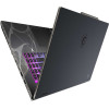 MSI Cyborg 17 B2RWEKG-428XUA Translucent Black (9S7-17U332-428)